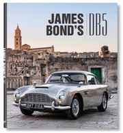 Cover of: James Bond's Aston Martin DB5