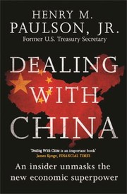 Cover of: Dealing with China