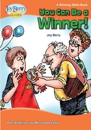 Cover of: You Can Be a Winner