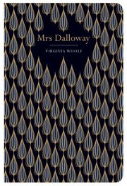 Cover of: Mrs Dalloway