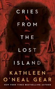 Cover of: Cries from the Lost Island