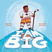 Cover of: I Am BIG!