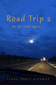 Cover of: Road Trip 2: On the Road Again