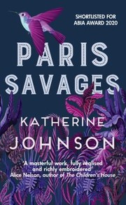 Cover of: Paris Savages