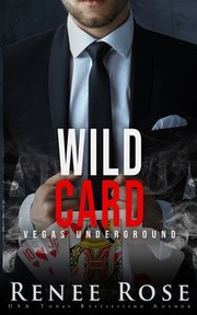 Cover of: Wild Card