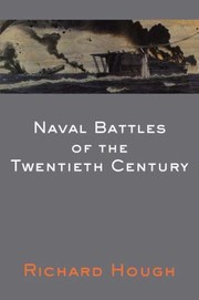 Cover of: Naval Battles of the Twentieth Century