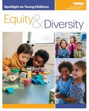 Cover of: Spotlight on Young Children: Equity and Diversity