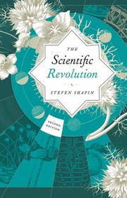 Cover of: Scientific Revolution by Steven Shapin, Steven Shapin