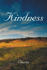 Cover of: Kindness