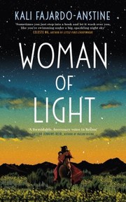 Cover of: Woman of Light