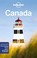 Cover of: Lonely Planet Canada 15