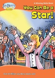 Cover of: You Can Be a Star