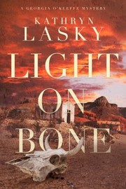 Cover of: Light on Bone