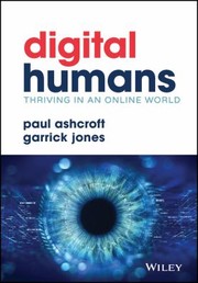 Cover of: Alive: Digital Humans and Their Organizations