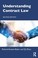 Cover of: Understanding Contract Law