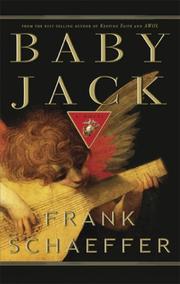 Cover of: Baby Jack by Frank Schaeffer, Frank Schaeffer