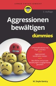 Cover of: Aggressionen Bewältigen Für Dummies