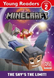 Cover of: Minecraft Reader