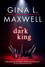 Cover of: Dark King