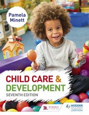 Cover of: Child Care and Development 7th Edition