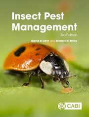 Cover of: Insect Pest Management