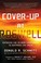 Cover of: Cover-Up at Roswell