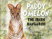 Cover of: Paddy O'Melon: The Irish Kangaroo