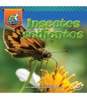 Cover of: Insectos Sedientos: Thirsty Bugs