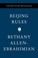 Cover of: Beijing Rules