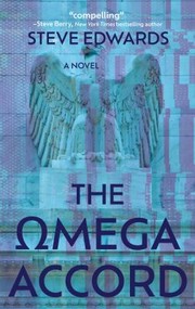 Cover of: Omega Accord: America Withers ... Freedom Dies