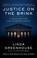 Cover of: Justice on the Brink