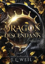 Cover of: Dragon Descendants by J. L. Weil, J. L. Weil