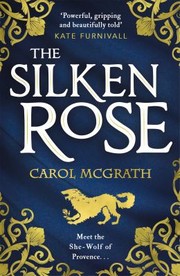 Cover of: Silken Rose