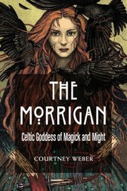 Cover of: Morrigan