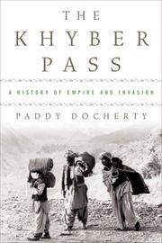 The Khyber Pass by Paddy Docherty