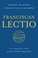 Cover of: Franciscan Lectio