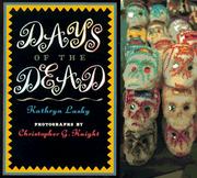 Days of the Dead by Kathryn Lasky