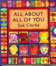 Cover of: All About All of You - Boxed Set of 4: Faces; Feelings; Bodies; Clothes