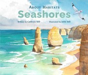 Cover of: About Habitats: Seashores