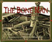 Bone Man by Laura Simms