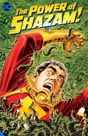 Cover of: Power of Shazam! Book 2 : the Worm Turns by Jerry Ordway, Peter Krause