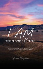 I AM the Promises Keeper