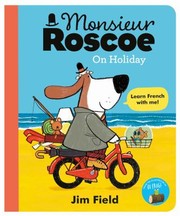 Cover of: Monsieur Roscoe by Jim Field