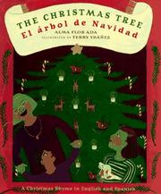 Cover of: El Arbol de Navidad