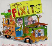 Cover of: Fixits, The