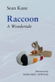 Cover of: Raccoon: A Wondertale