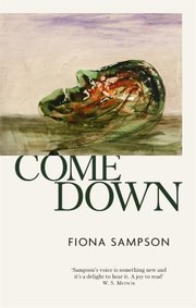 Cover of: Come Down