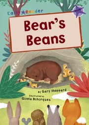 Cover of: Bear's Beans : (Purple Early Reader)