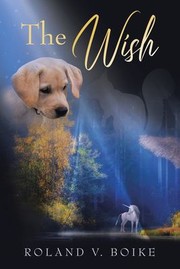 Cover of: Wish: Book 8