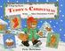 Cover of: Teddy's Christmas